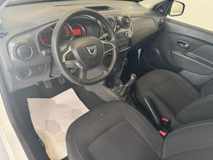 Dacia Sandero Essential 74kW 100CV ECOG   - Foto 7