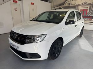 Dacia Sandero Essential 74kW 100CV ECOG   - Foto 2