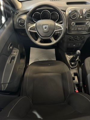 Dacia Sandero Essential 74kW 100CV ECOG   - Foto 8