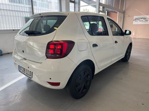 Dacia Sandero Essential 74kW 100CV ECOG   - Foto 4