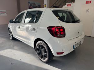 Dacia Sandero Essential 74kW 100CV ECOG   - Foto 3