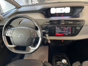Citroën C4 Picasso 1.6 BlueHDI 100cv FEEL   - Foto 13
