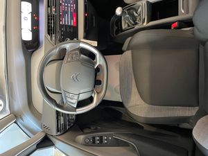 Citroën C4 Picasso 1.6 BlueHDI 100cv FEEL   - Foto 11