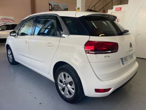 Citroën C4 Picasso 1.6 BlueHDI 100cv FEEL   - Foto 3