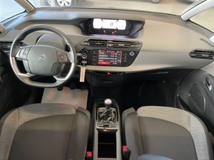 Citroën C4 Picasso 1.6 BlueHDI 100cv FEEL   - Foto 10