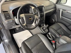 Chevrolet Captiva 2.0 VCDI 16V LS7 7 Plazas   - Foto 17