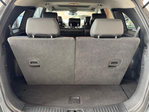 Chevrolet Captiva 2.0 VCDI 16V LS7 7 Plazas   - Foto 23