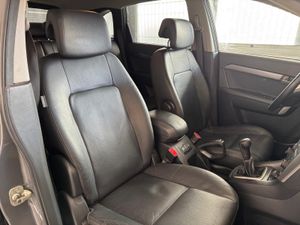 Chevrolet Captiva 2.0 VCDI 16V LS7 7 Plazas   - Foto 9