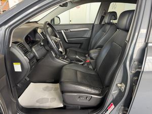Chevrolet Captiva 2.0 VCDI 16V LS7 7 Plazas   - Foto 6