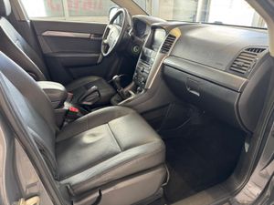 Chevrolet Captiva 2.0 VCDI 16V LS7 7 Plazas   - Foto 18