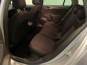 Opel Astra 1.6 CDTi  Dynamic ST SPORTWAGON   - Foto 7