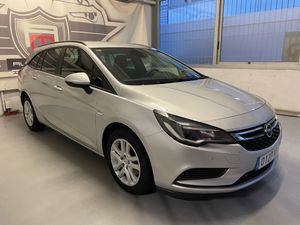 Opel Astra 1.6 CDTi  Dynamic ST SPORTWAGON   - Foto 5