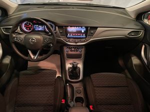 Opel Astra 1.6 CDTi  Dynamic ST SPORTWAGON   - Foto 10