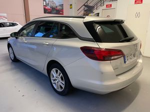 Opel Astra 1.6 CDTi  Dynamic ST SPORTWAGON   - Foto 3