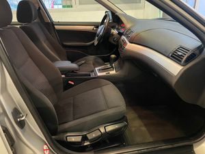 BMW Serie 3 320dA    - Foto 15