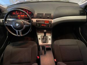 BMW Serie 3 320dA    - Foto 9
