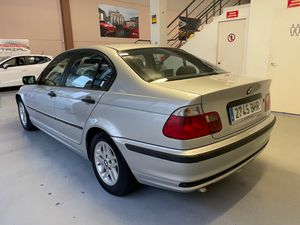 BMW Serie 3 320dA    - Foto 3