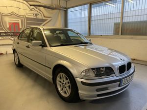 BMW Serie 3 320dA    - Foto 5