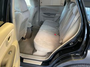 Hyundai Tucson 2.0 CDRi VGT Style   - Foto 8