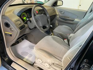 Hyundai Tucson 2.0 CDRi VGT Style   - Foto 7