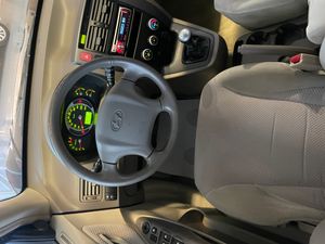 Hyundai Tucson 2.0 CDRi VGT Style   - Foto 12