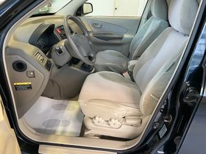 Hyundai Tucson 2.0 CDRi VGT Style   - Foto 6