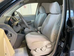 Hyundai Tucson 2.0 CDRi VGT Style   - Foto 14