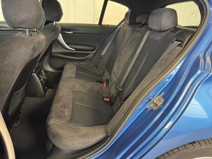 BMW Serie 1 120i   - Foto 22