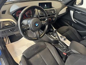 BMW Serie 1 120i   - Foto 7