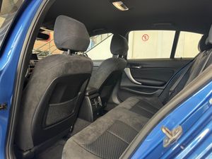 BMW Serie 1 120i   - Foto 11