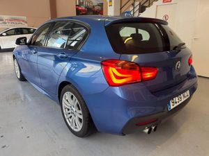 BMW Serie 1 120i   - Foto 3