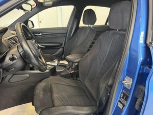 BMW Serie 1 120i   - Foto 8