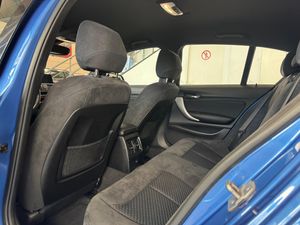 BMW Serie 1 120i   - Foto 23