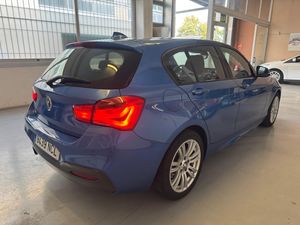 BMW Serie 1 120i   - Foto 4