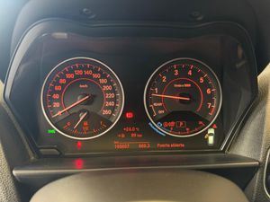 BMW Serie 1 120i   - Foto 19