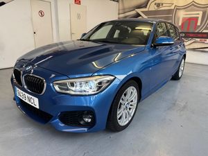 BMW Serie 1 120i   - Foto 2