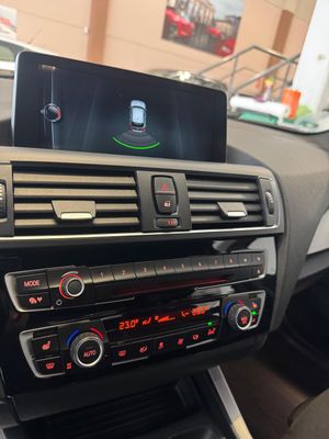 BMW Serie 1 120i   - Foto 20