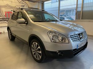 Nissan Qashqai TEKNA PREMIUM 1.6 4x2 PIEL   - Foto 5