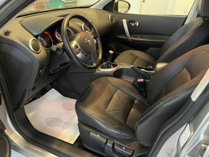 Nissan Qashqai TEKNA PREMIUM 1.6 4x2 PIEL   - Foto 6