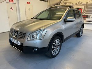 Nissan Qashqai TEKNA PREMIUM 1.6 4x2 PIEL   - Foto 2