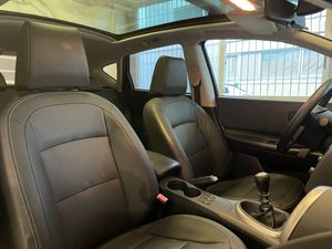 Nissan Qashqai TEKNA PREMIUM 1.6 4x2 PIEL   - Foto 17