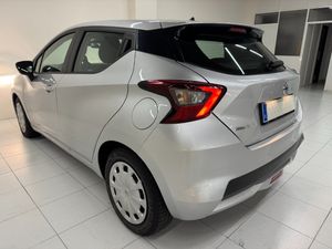 Nissan Micra Acenta Sprint  - Foto 15