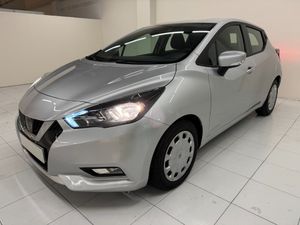 Nissan Micra Acenta Sprint  - Foto 2