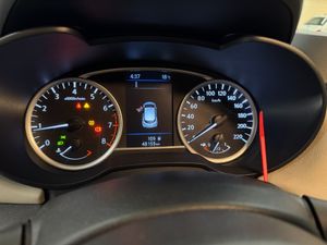 Nissan Micra Acenta Sprint  - Foto 6