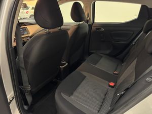 Nissan Micra Acenta Sprint  - Foto 8