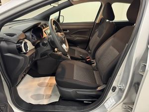 Nissan Micra Acenta Sprint  - Foto 4