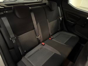 Nissan Micra Acenta Sprint  - Foto 12