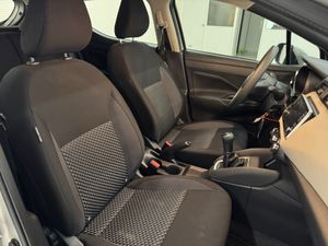 Nissan Micra Acenta Sprint  - Foto 13