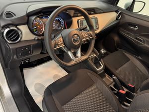 Nissan Micra Acenta Sprint  - Foto 5