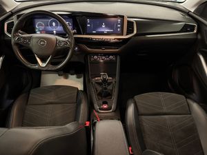 Opel Grandland X Ultimate  - Foto 11